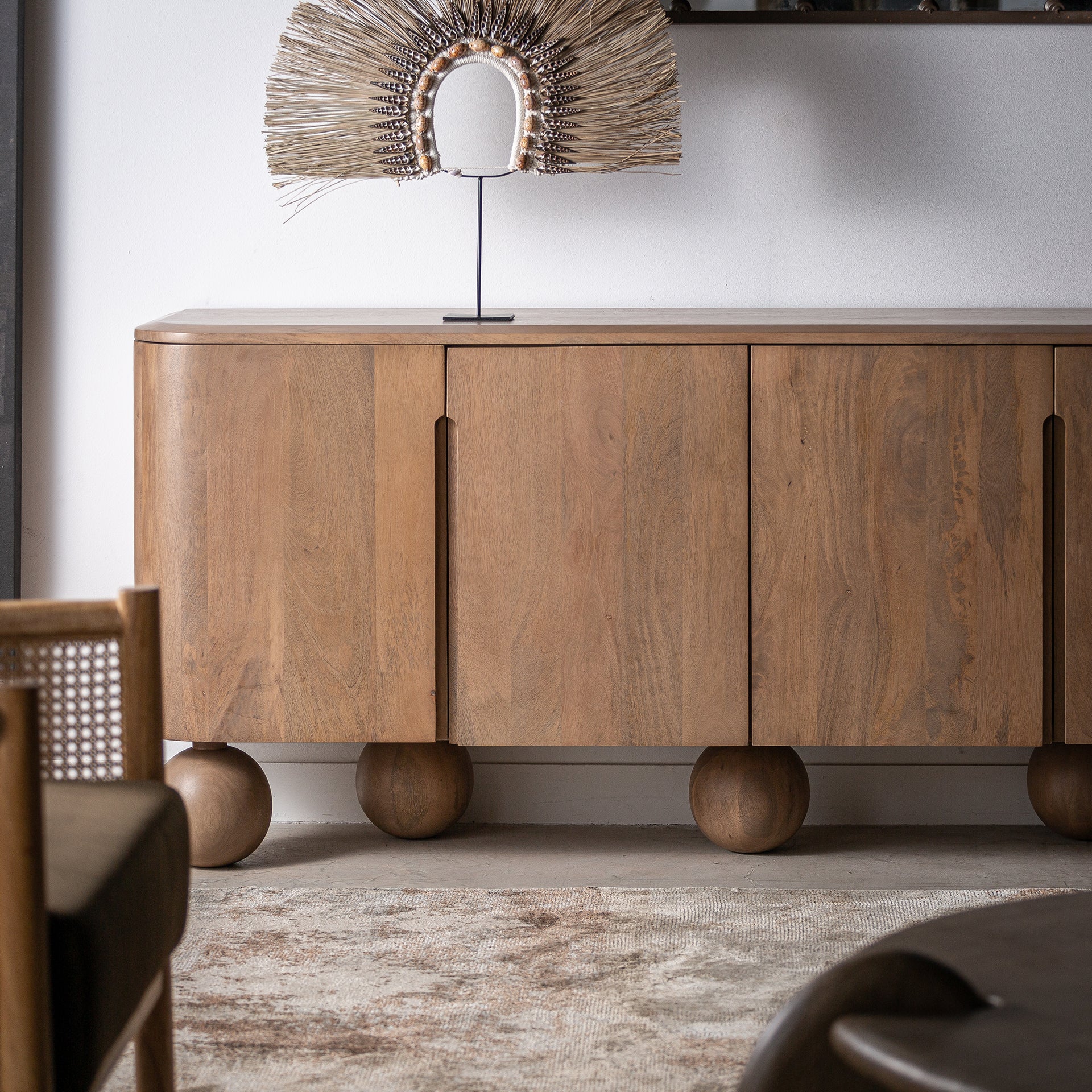 BOCKSBERG SIDEBOARD